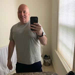 Meet your Posher, Rick